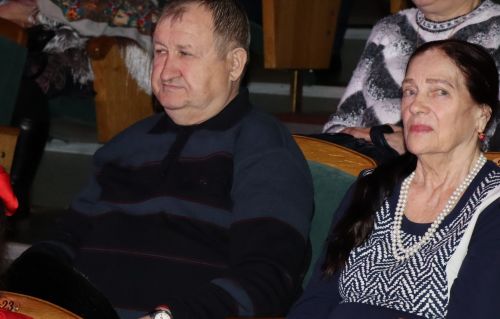 Нурлатцы приняли участие на встрече земляков в Набережных Челнах