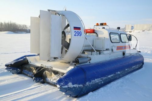 Судовладельцы и судоводители могут получить государственные услуги в электронном виде