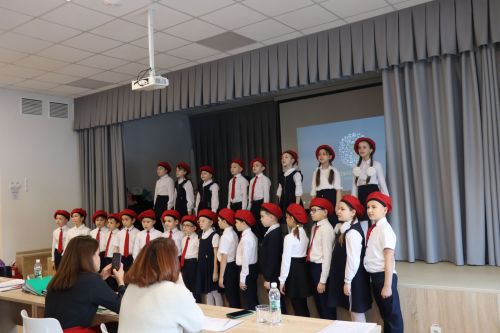 В Нурлате проходит конкурс педагогического мастерства «Воспитать человека»