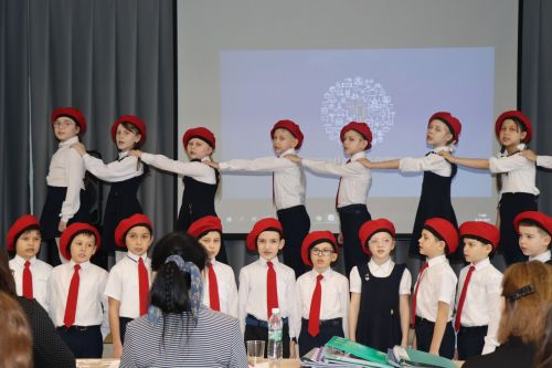 В Нурлате проходит конкурс педагогического мастерства «Воспитать человека»