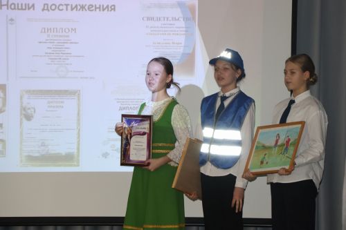 В Нурлате проходит конкурс педагогического мастерства «Воспитать человека»