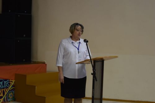 В Нурлате прошло совещание психологов
