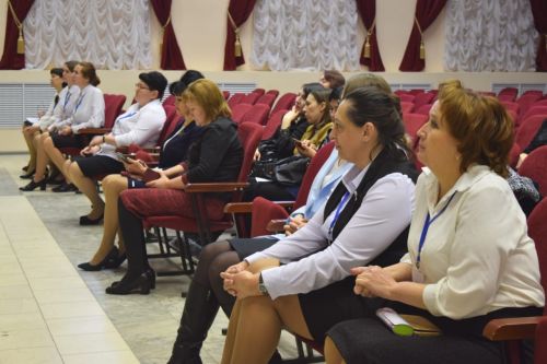 В Нурлате прошло совещание психологов