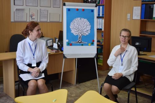 В Нурлате прошло совещание психологов