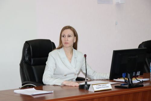В Нурлате обсудили вопросы весеннего половодья
