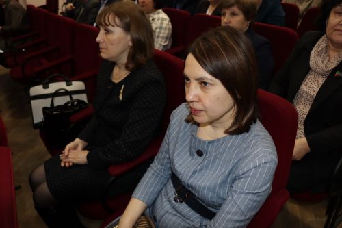 В Нурлате обсудили вопросы весеннего половодья