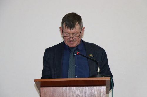 В Нурлате обсудили вопросы весеннего половодья