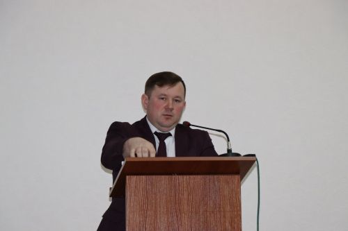 В Нурлате обсудили вопросы весеннего половодья