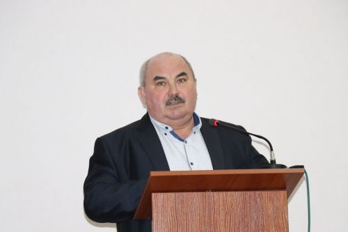 В Нурлате обсудили вопросы весеннего половодья