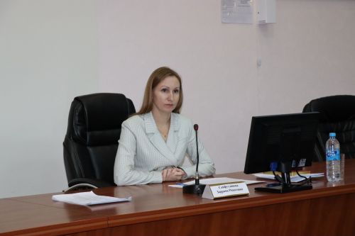 В Нурлате обсудили вопросы весеннего половодья