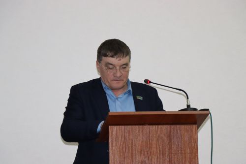 В Нурлате обсудили вопросы весеннего половодья