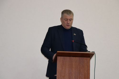 В Нурлате обсудили вопросы весеннего половодья