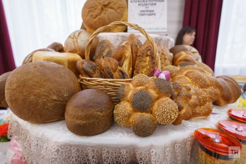 Как выбирать хлебобулочные изделия
