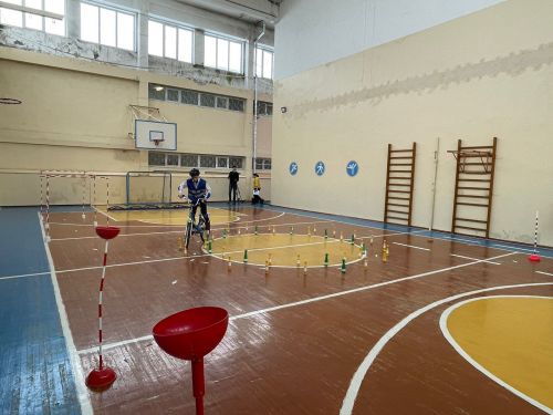 Вопросы безопасности детей на дорогах Нурлатского района обсудили на совещании руководителей отрядов ЮИД