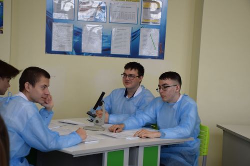 Нурлат посетил глава администрации Октябрьского городского округа Пермского края