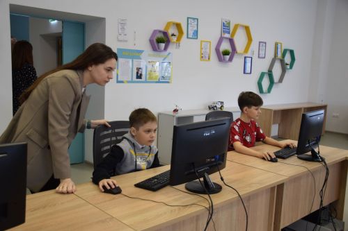 Нурлат посетил глава администрации Октябрьского городского округа Пермского края