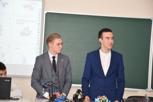 Нурлат посетил глава администрации Октябрьского городского округа Пермского края