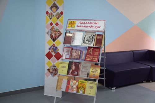 Нурлат посетил глава администрации Октябрьского городского округа Пермского края