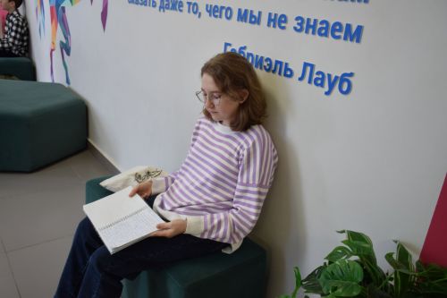 Нурлат посетил глава администрации Октябрьского городского округа Пермского края