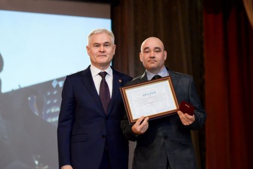 В Нурлате прошла конференции трудовых коллективов «Татнефти»