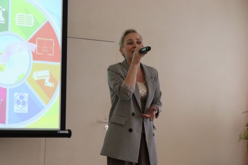 В Нурлате чествовали работников жилищно-коммунального хозяйства