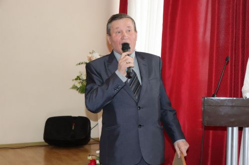 В Нурлате чествовали работников жилищно-коммунального хозяйства
