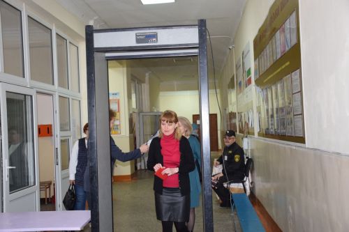 Родители нурлатских школьников сдали ЕГЭ по русскому языку