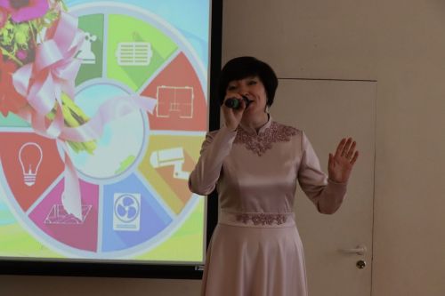 В Нурлате чествовали работников жилищно-коммунального хозяйства