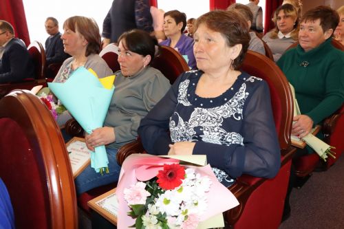 В Нурлате чествовали работников жилищно-коммунального хозяйства