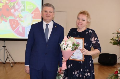В Нурлате чествовали работников жилищно-коммунального хозяйства