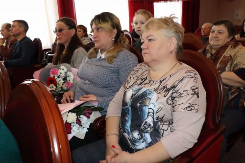В Нурлате чествовали работников жилищно-коммунального хозяйства
