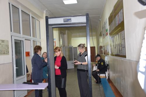 Родители нурлатских школьников сдали ЕГЭ по русскому языку