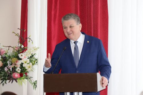 В Нурлате чествовали работников жилищно-коммунального хозяйства