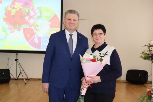В Нурлате чествовали работников жилищно-коммунального хозяйства