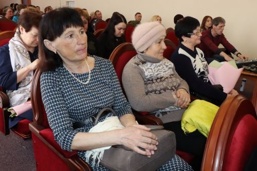 В Нурлате чествовали работников жилищно-коммунального хозяйства