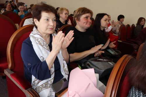 В Нурлате чествовали работников жилищно-коммунального хозяйства