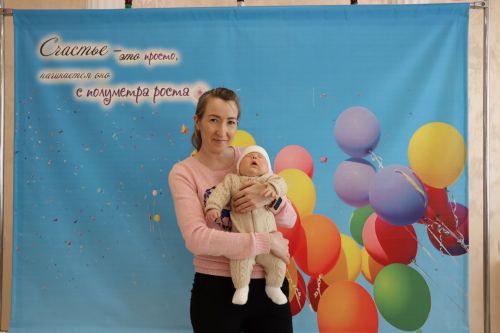 Для старшеклассников Нурлатской гимназии урок семьеведения прошел в городском ЗАГСе
