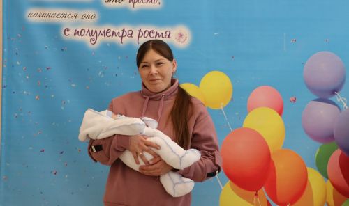 Для старшеклассников Нурлатской гимназии урок семьеведения прошел в городском ЗАГСе