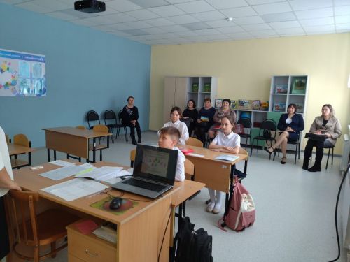 Директора школ Нурлатского района обсудили вопросы повышения качества образования