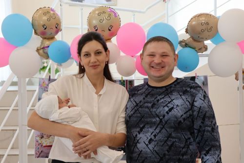 Для старшеклассников Нурлатской гимназии урок семьеведения прошел в городском ЗАГСе