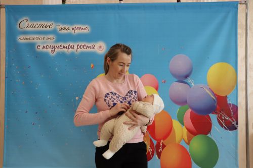 Для старшеклассников Нурлатской гимназии урок семьеведения прошел в городском ЗАГСе