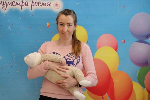 Для старшеклассников Нурлатской гимназии урок семьеведения прошел в городском ЗАГСе