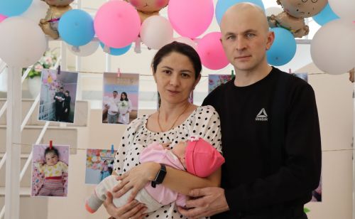 Для старшеклассников Нурлатской гимназии урок семьеведения прошел в городском ЗАГСе