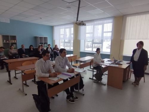 Директора школ Нурлатского района обсудили вопросы повышения качества образования