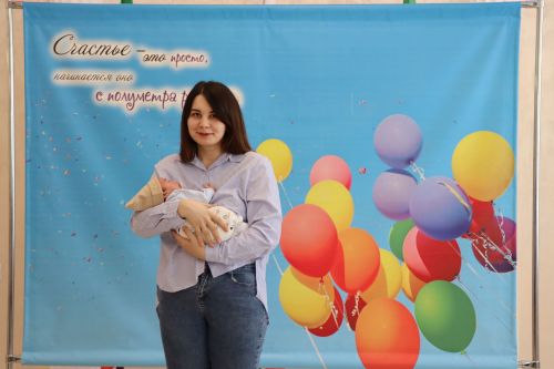Для старшеклассников Нурлатской гимназии урок семьеведения прошел в городском ЗАГСе