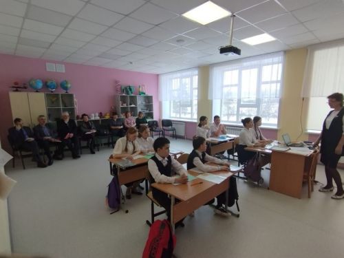 Директора школ Нурлатского района обсудили вопросы повышения качества образования