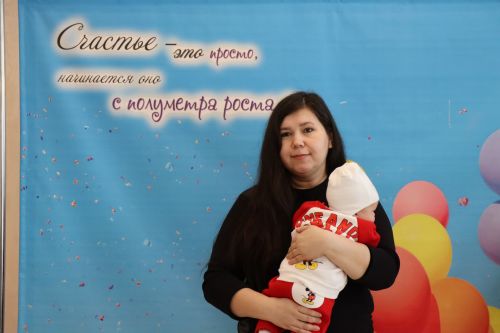 Для старшеклассников Нурлатской гимназии урок семьеведения прошел в городском ЗАГСе