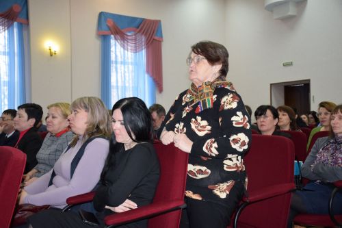 В Нурлате обсудили вопросы по профилактике правонарушений