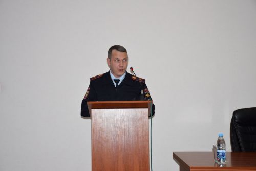 В Нурлате обсудили вопросы по профилактике правонарушений