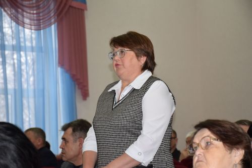 В Нурлате обсудили вопросы по профилактике правонарушений